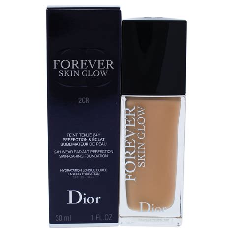 dior foundation forever